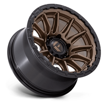 Fuel 1PC PISTON 22X10 6X5.5 106 -18 M-BRNZ GB-LP