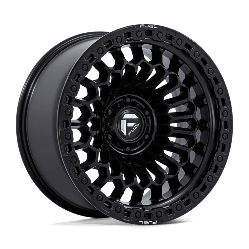 Fuel 1PC SINISTER 20X9 6X135 87 +1 M-BLK