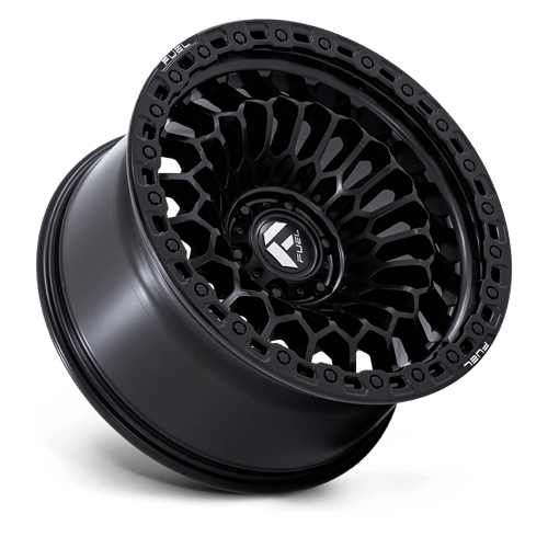 Fuel 1PC SINISTER 20X9 5X5 78 +1 M-BLK