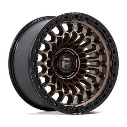 Fuel 1PC SINISTER 20X9 5X5 78 +1 M-BRNZ-BLK