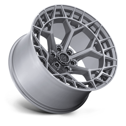 Fuel 1PC CHARGER 17X9 6X135 87 +1 PLTNM