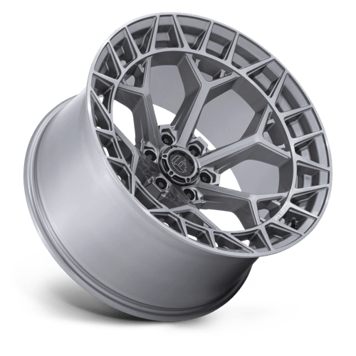 Fuel 1PC CHARGER 20X9 6X135 87 +20 PLTNM