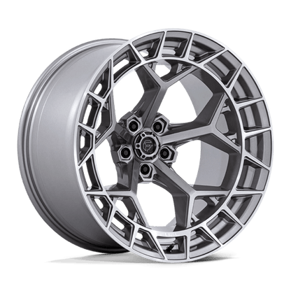Fuel 1PC CHARGER 20X10 5X5 71 -18 PLTNM