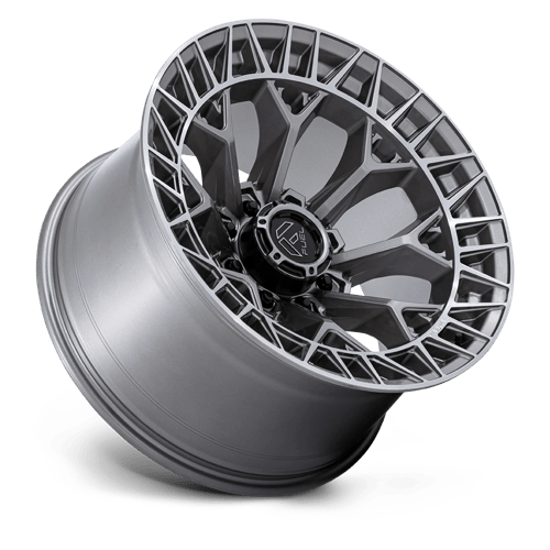 Fuel 1PC CHARGER 20X10 8X6.5 125 -18 PLTNM
