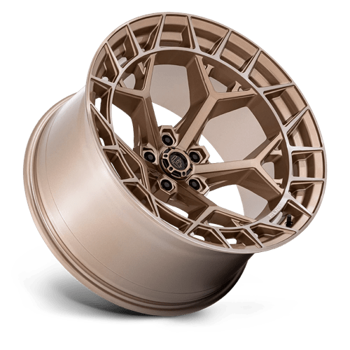 Fuel 1PC CHARGER 20X10 5X5 71 -18 PLTNM-BRNZ