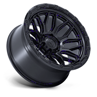 Fuel 1PC SURGE 17X9 6X135 87 +20 M-BLK GB-LP