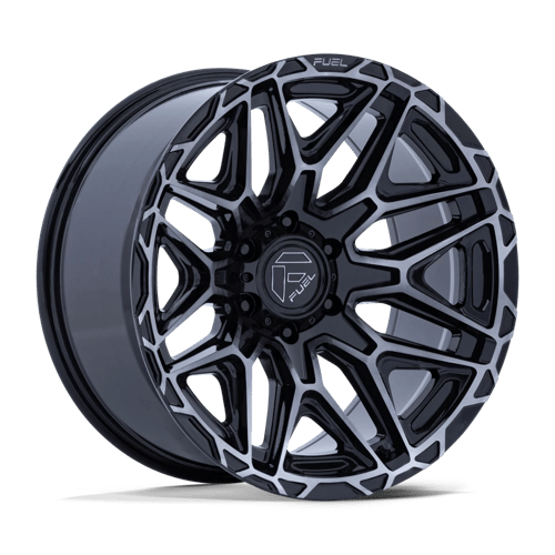 Fuel 1PC INJECTOR 20X9 8X180 124 +20 GBLK-MCH-DT