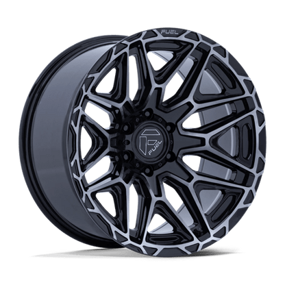Fuel 1PC INJECTOR 20X9 6X5.5 106 +20 GBLK-MCH-DT