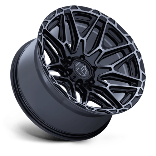 Fuel 1PC INJECTOR 20X9 6X5.5 106 +1 GBLK-MCH-DT