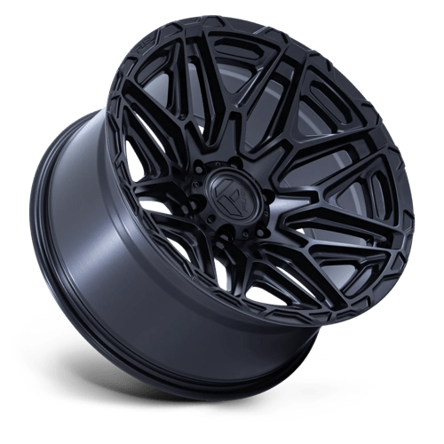 Fuel 1PC INJECTOR 20X9 6X5.5 106 +1 M-BLK