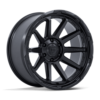 Fuel 1PC CIRCUIT 18X9 5X5 71 +20 M-BLK