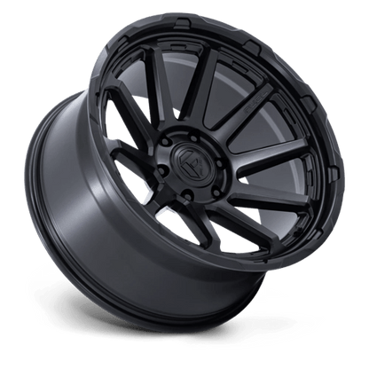 Fuel 1PC CIRCUIT 18X9 5X5 71 +1 M-BLK