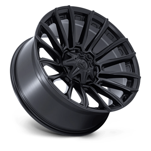 Fuel 1PC BLADE 20X9 8X170 125 +1 M-BLK
