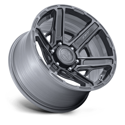 Fuel 1PC GAMBIT 20X9 6X5.5 106 +20 PLTNM