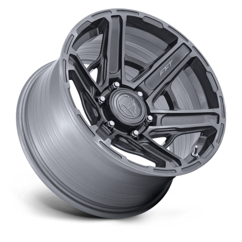 Fuel 1PC GAMBIT 20X9 6X135 87 +1 PLTNM