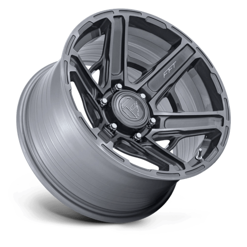 Fuel 1PC GAMBIT 20X9 6X5.5 106 +1 PLTNM