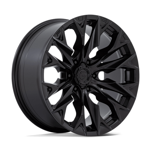 Fuel 1PC FLAME 20X9 6X5.5 106 BD +1