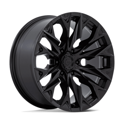 Fuel 1PC FLAME 20X9 6X135 87 BD +1