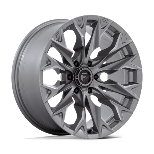 Fuel 1PC FLAME 20X9 6X5.5 106 AE +1
