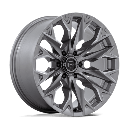 Fuel 1PC FLAME 20X9 6X5.5 106 AE +1