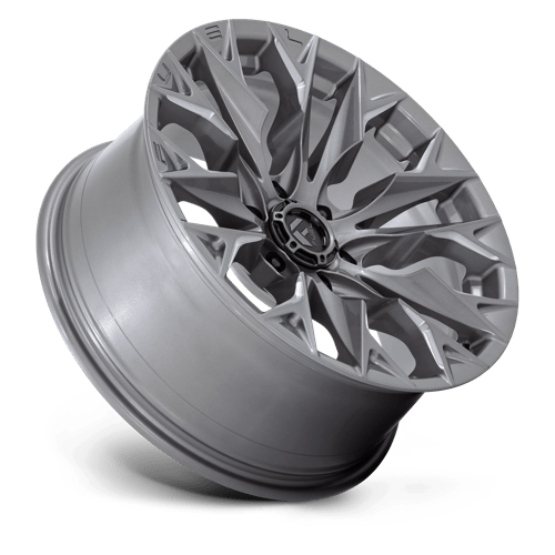 Fuel 1PC FLAME 20X9 6X5.5 106 AE +1