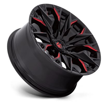 Fuel 1PC FLAME 20X9 6X5.5 106 NLQ +1