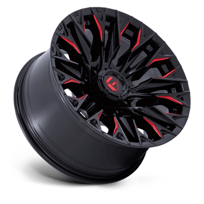 Fuel 1PC FLAME 8 20X9 8X6.5 125 +20 NLQ