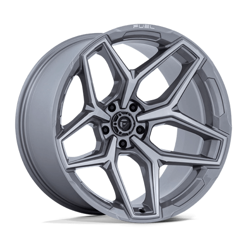 Fuel 1PC FLUX 20X10 5X5 71 -18 PLTNM