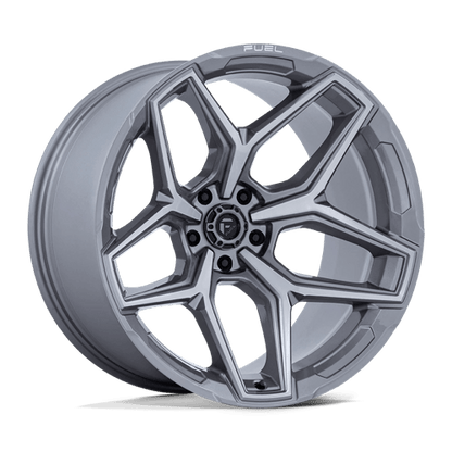 Fuel 1PC FLUX 20X10 5X5 71 -18 PLTNM