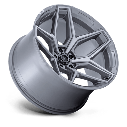 Fuel 1PC FLUX 20X10 5X5 71 -18 PLTNM