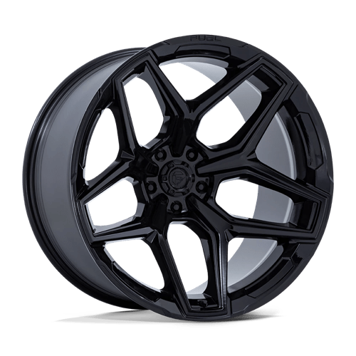 Fuel 1PC FLUX 20X10 5X5 71 -18 G-BLK