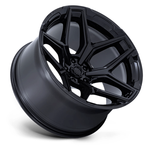 Fuel 1PC FLUX 20X9 6X5.5 106 +1 G-BLK