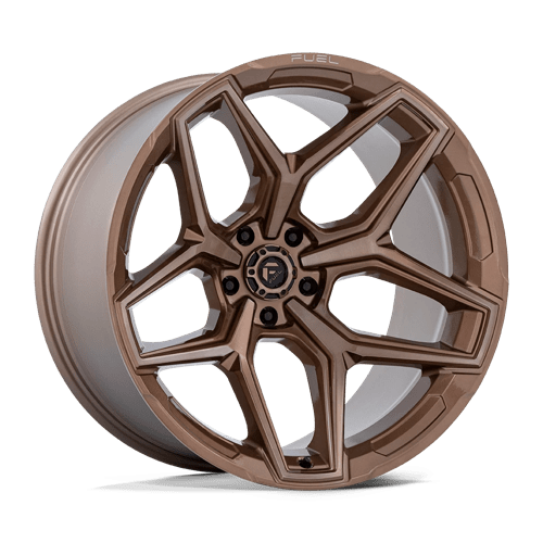 Fuel 1PC FLUX 20X10 5X5 71 -18 PLTNM-BRZ