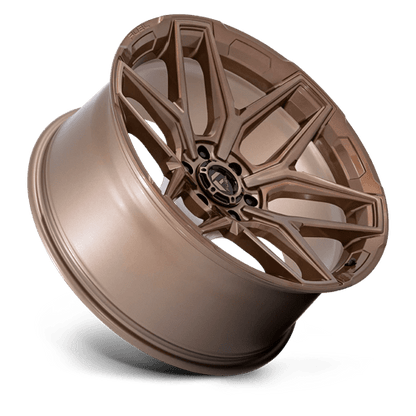 Fuel 1PC FLUX 20X9 6X5.5 106 +1 PLTNM-BRNZ