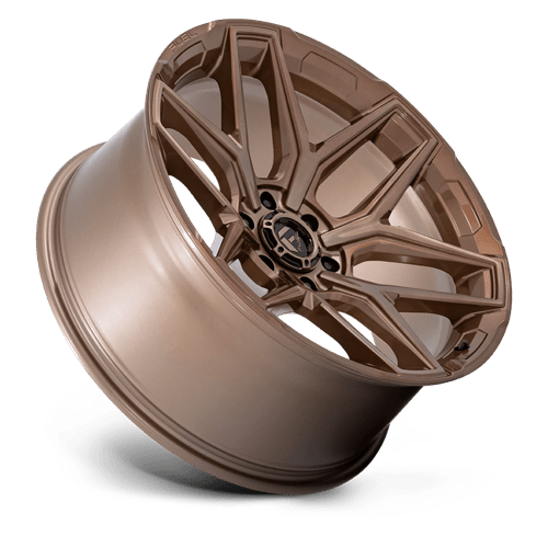 Fuel 1PC FLUX 20X9 6X5.5 106 +1 PLTNM-BRNZ