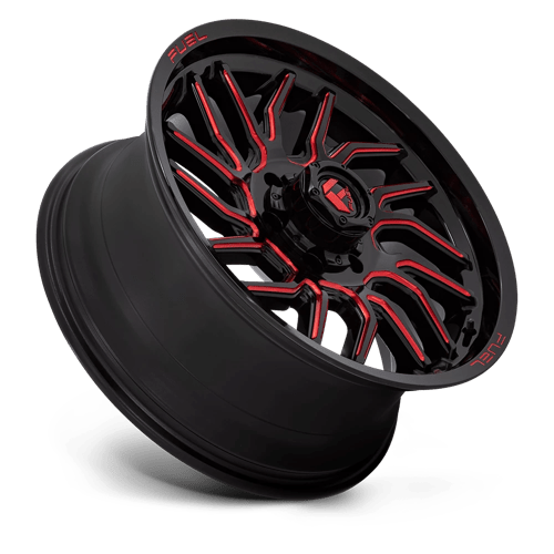 Fuel 1PC HURRICANE 20X9 6X5.5 106 NLQ +20