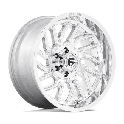 Fuel 1PC HURRICANE 20X10 6X135 87 HE -18