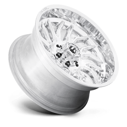 Fuel 1PC HURRICANE 20X10 6X5.5 106 HE -18