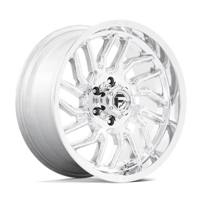 Fuel 1PC HURRICANE 20X9 6X5.5 106 HE +20