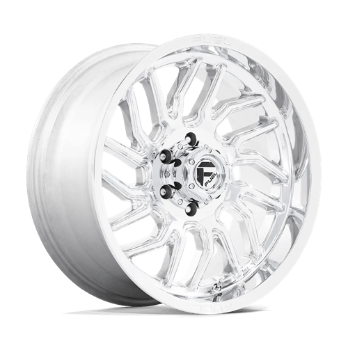 Fuel 1PC HURRICANE 20X9 6X5.5 106 HE +20