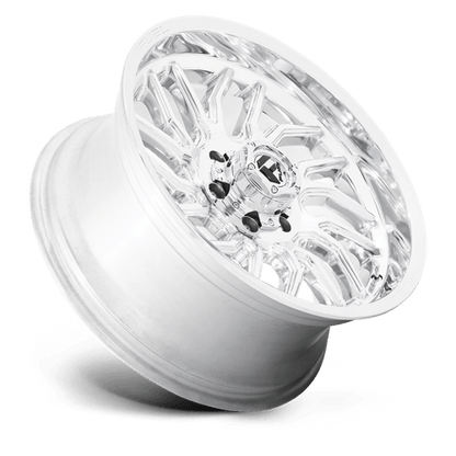 Fuel 1PC HURRICANE 20X9 6X135 87 HE +20