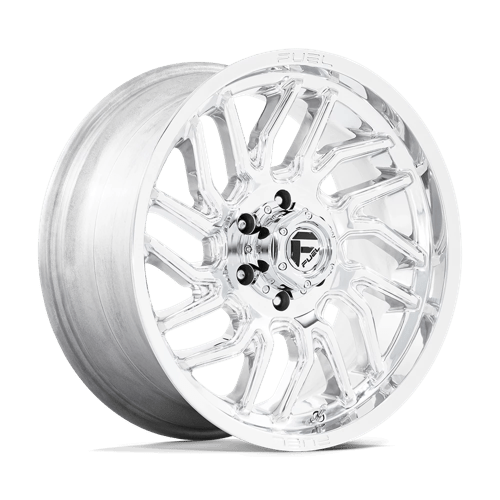 Fuel 1PC HURRICANE 20X9 6X5.5 106 HE +1