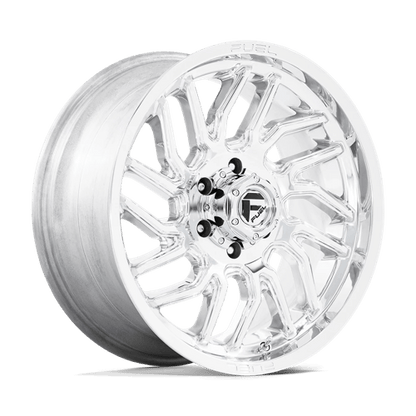 Fuel 1PC HURRICANE 20X9 6X135 87 HE +1