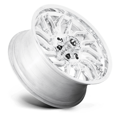 Fuel 1PC HURRICANE 20X9 6X135 87 HE +1
