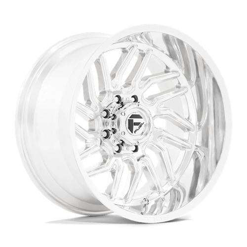 Fuel 1PC HURRICANE 20X9 8X170 125 HE +20
