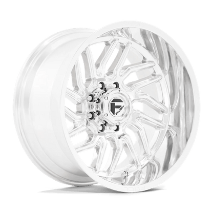 Fuel 1PC HURRICANE 20X9 8X180 124 HE +1