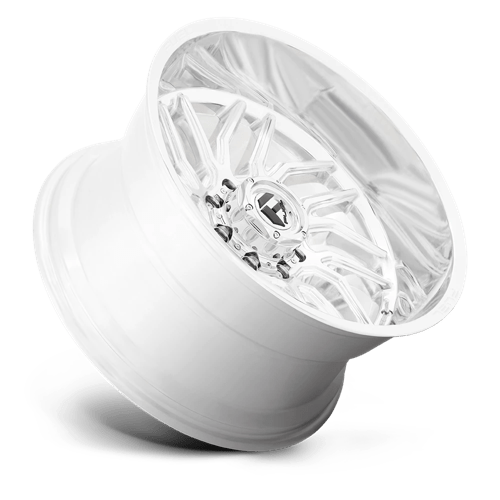 Fuel 1PC HURRICANE 20X10 8X170 125 HE -18