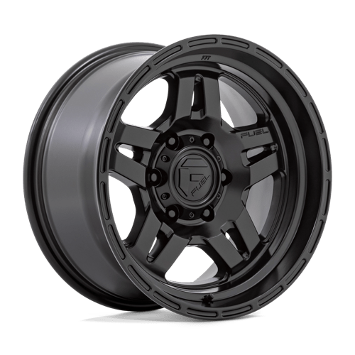 Fuel 1PC OXIDE 17X8.5 5X5.0 71.5 BD -10MM