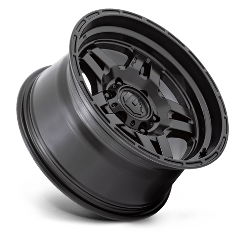 Fuel 1PC OXIDE 17X8.5 5X5.0 71.5 BD 1MM