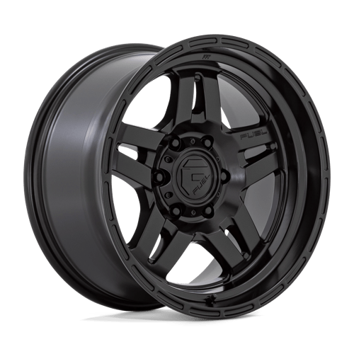 Fuel 1PC OXIDE 18X9 6X5.5 106.1 BD 1MM